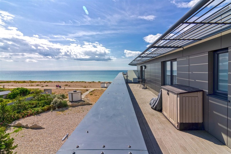 The Waterfront, GoringbySea Robert Luff & Co