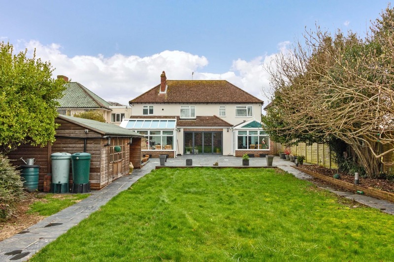 Offington Drive, Worthing Robert Luff & Co