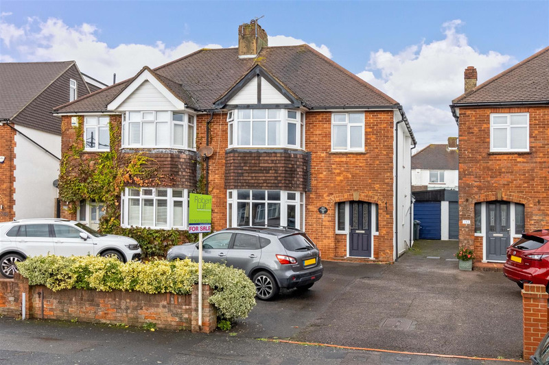 Hangleton Road, Hove Robert Luff & Co