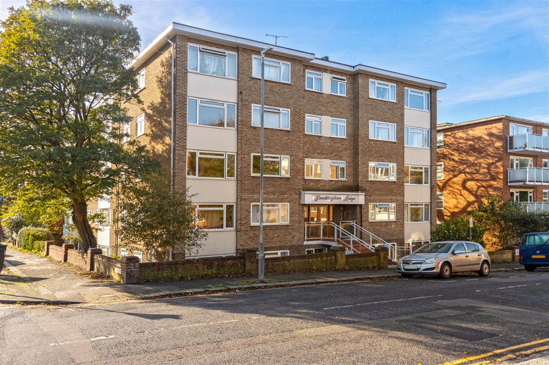 Palmeira Avenue, Hove Robert Luff & Co