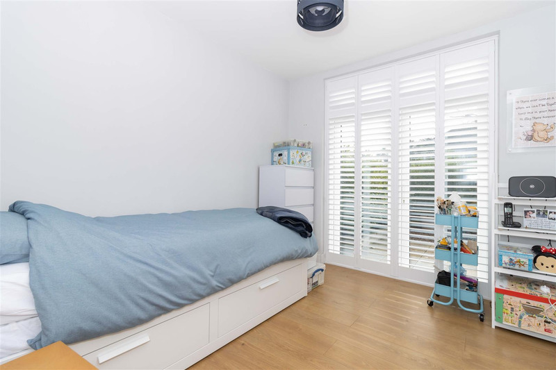 Aglaia Road, Worthing Robert Luff & Co