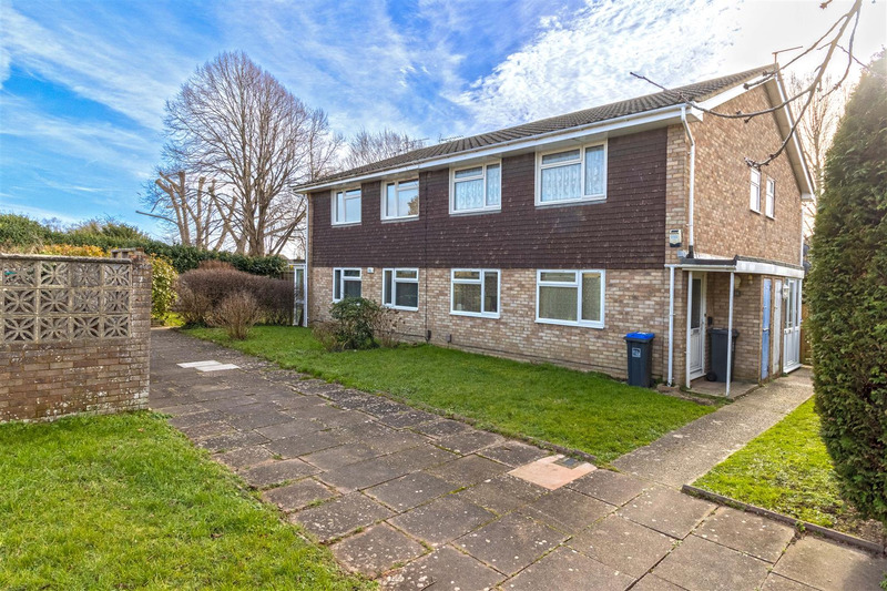 Hudson Close, Worthing Robert Luff & Co