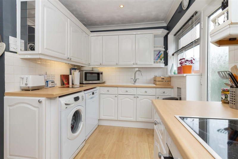 Old Shoreham Road, Lancing Robert Luff & Co