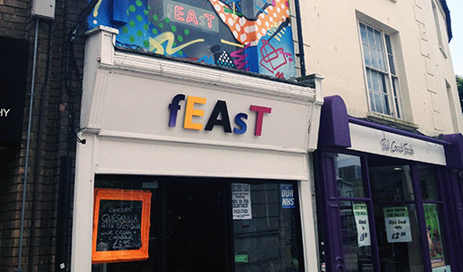 Best places to get lunch in Worthing and Lancing | Robert Luff and Co