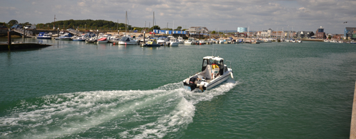 Littlehampton Boat Harbour